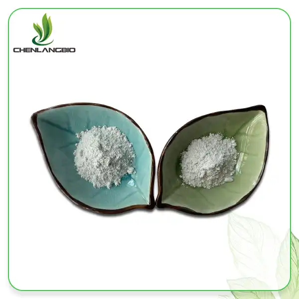 Ethyl Ferulate Powder